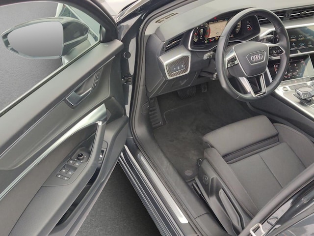 Audi A6 40 TDI Avant S-Tronic
