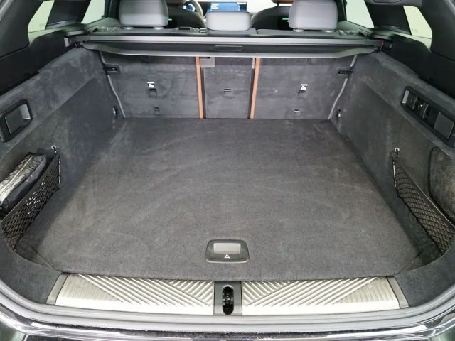 BMW 520 520d Touring xDrive