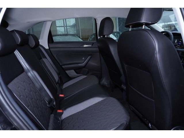 Volkswagen Taigo Goal 1,0 l TSI OPF 85 kW (116 PS) 6-Gang N