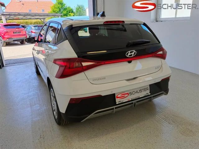 Hyundai i20 1.2