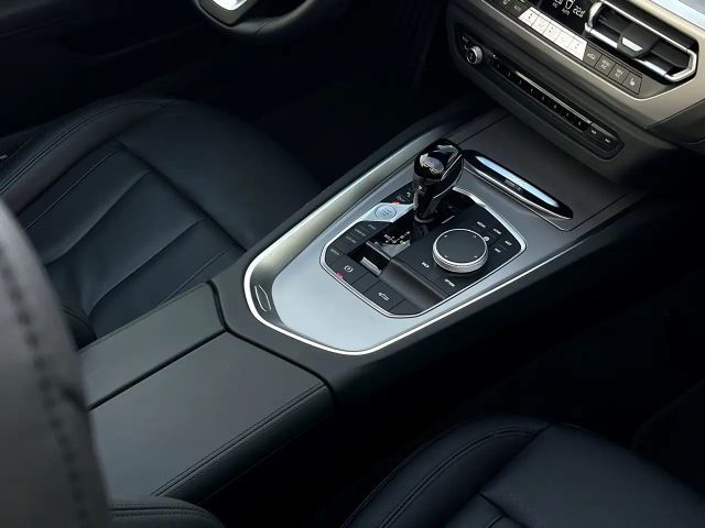 BMW Z4 Cabrio Roadster sDrive20i