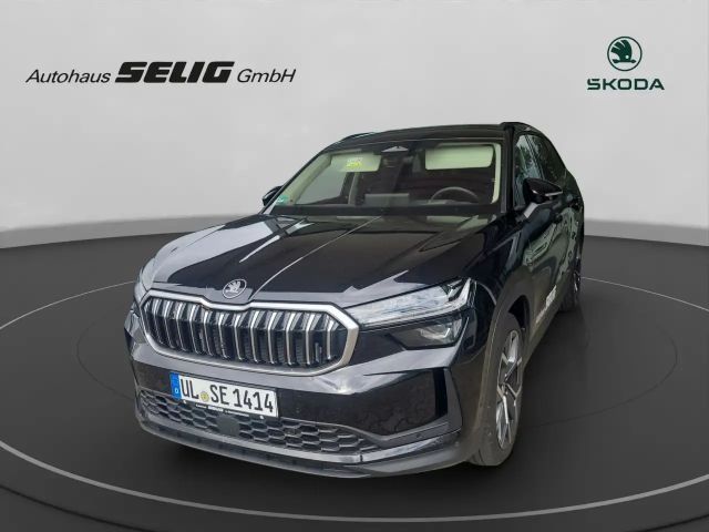 Skoda Kodiaq 4x4 Selection