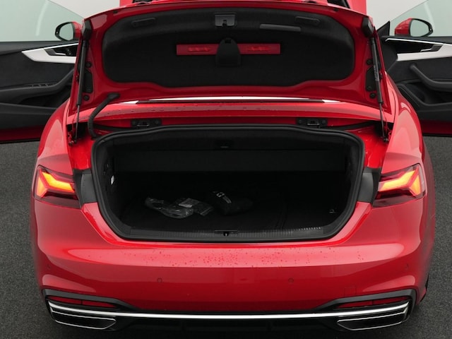 Audi A5 35 TFSI Cabriolet S-Tronic