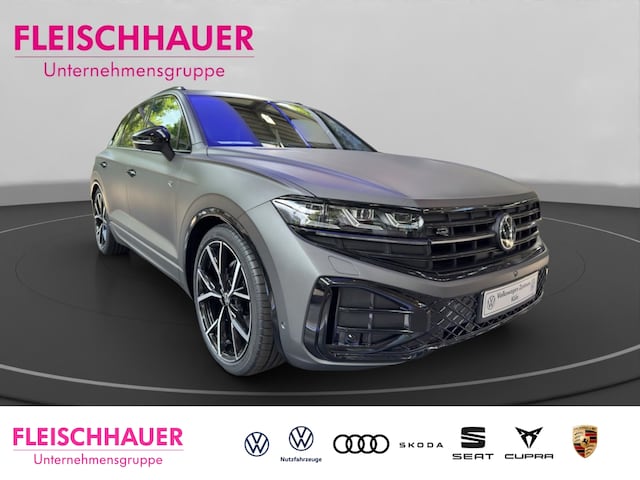 Volkswagen Touareg 3.0 V6 TDI 4Motion R-Line