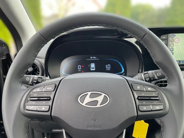 Hyundai i10 1.0 Select