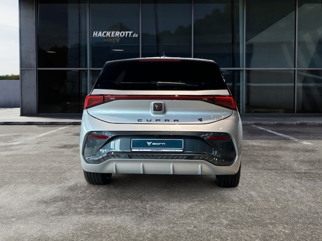 Cupra Born VZ
