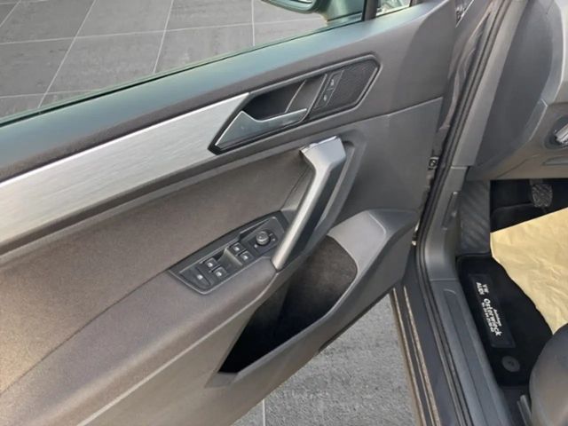 Volkswagen Tiguan 2.0 TDI