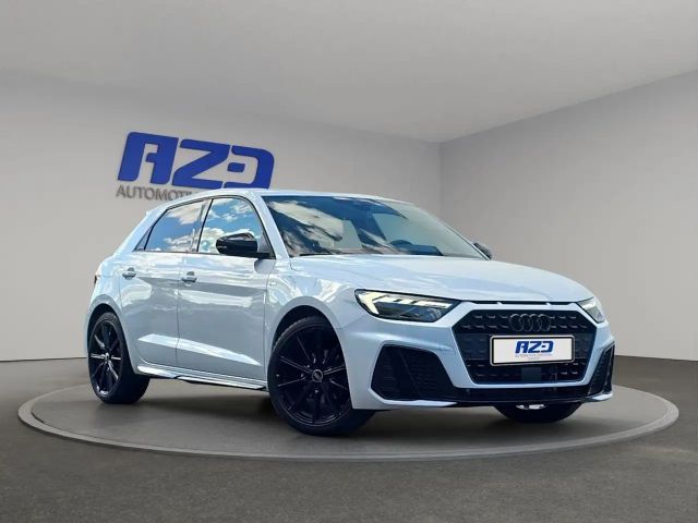 Audi A1 35 TFSI