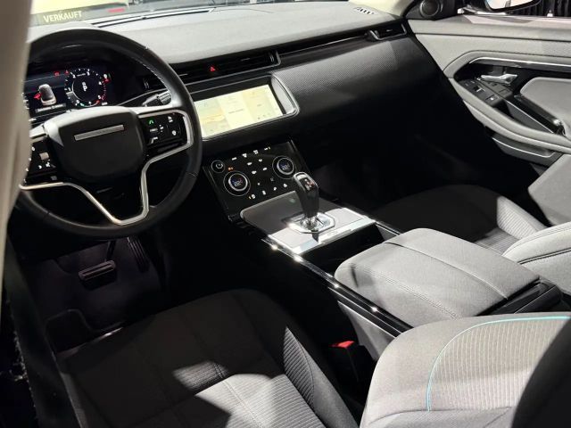 Land Rover Range Rover Evoque 2.0