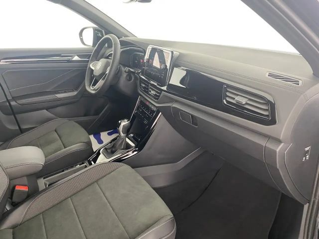 Volkswagen T-Roc DSG Style