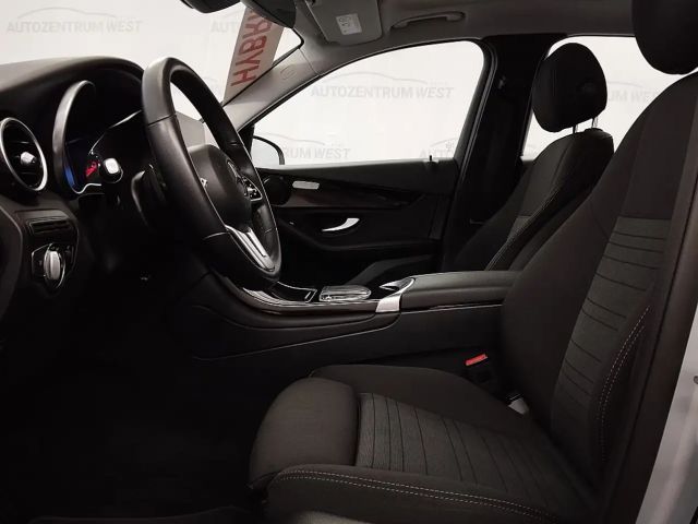 Mercedes-Benz GLC 300 4MATIC