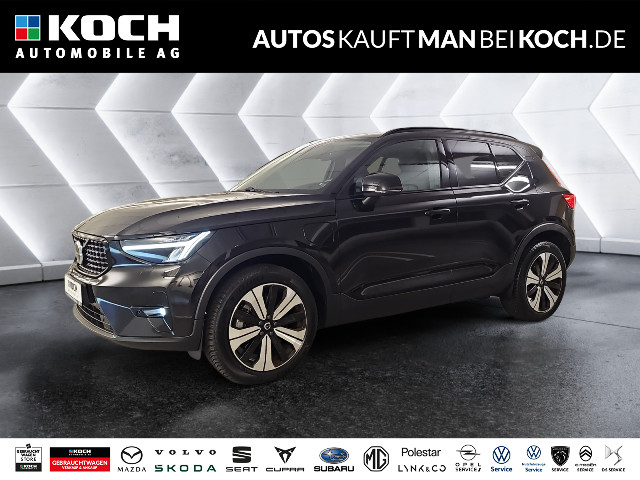 Volvo XC40 XC40