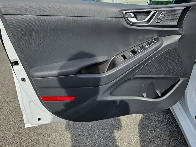 Hyundai Ioniq Electric