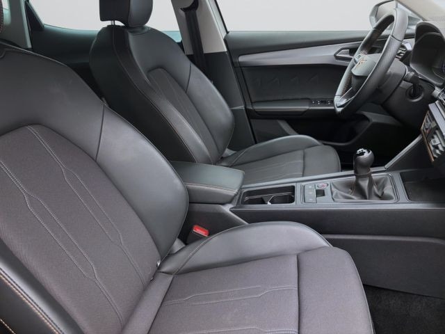 Cupra Formentor 1.5 TSI