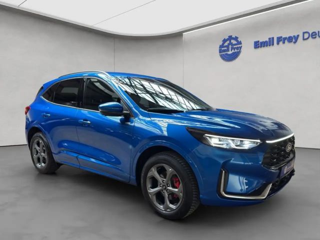 Ford Kuga Plug in Hybrid ST Line X