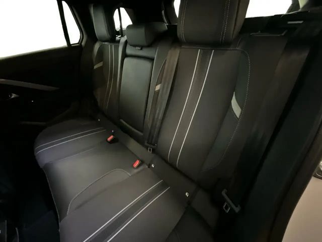 Opel Astra Sports Tourer