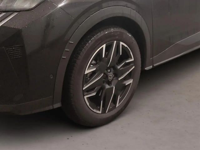 Peugeot 5008 1.2 Rückfahrkamera,Sitzheizung,Parkpilot