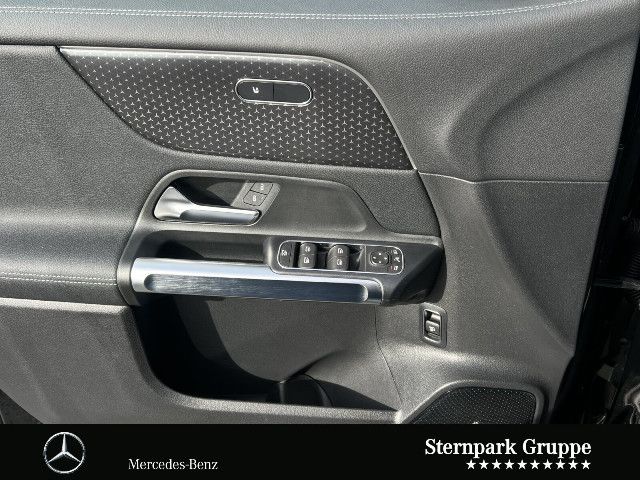 Mercedes-Benz EQB 300 4MATIC