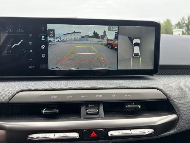 Kia EV4 81.4 kWh Earth FWD Plus