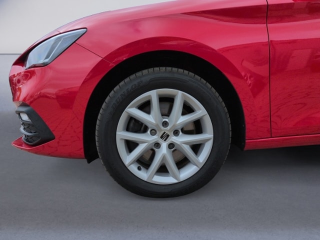 Seat Leon 2.0 TDI DSG Sportstourer