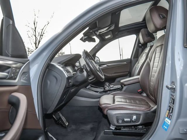 BMW X3 M-Sport xDrive30e