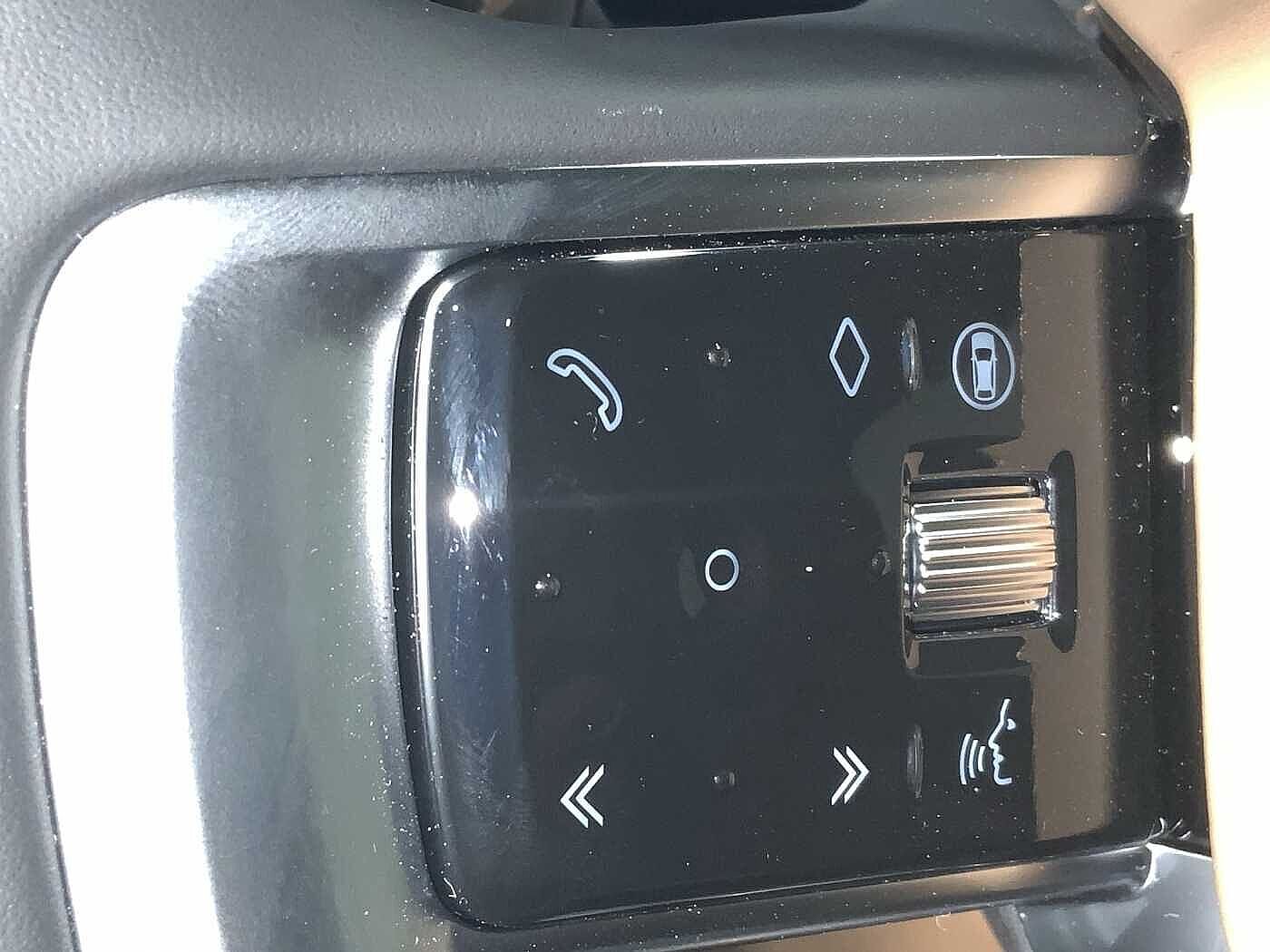 Land Rover Range Rover Autobiography