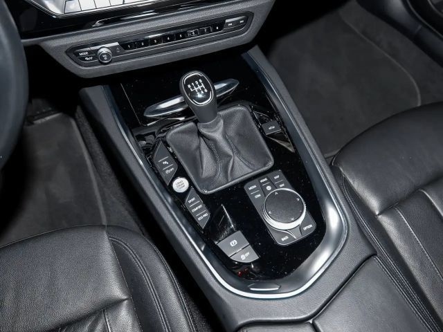 BMW Z4 Cabrio Roadster sDrive20i