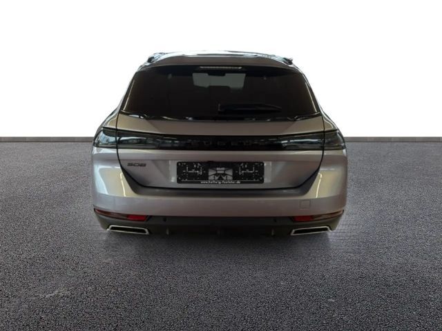 Peugeot 508 Allure Pack SW