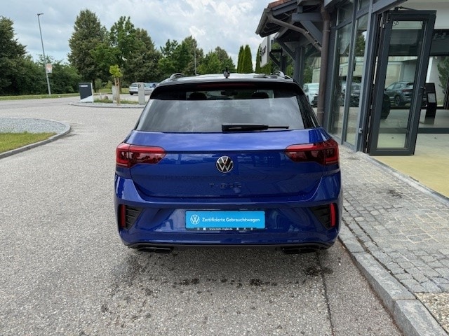Volkswagen T-Roc IQ.Drive R-Line