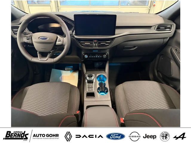 Ford Kuga EcoBoost ST Line