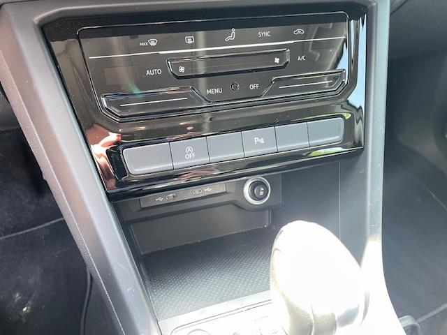 Volkswagen Touran 1.5 TSI Comfortline DSG