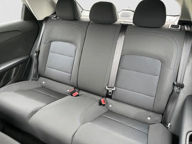 MG MG4 51 kWh EV Standard range