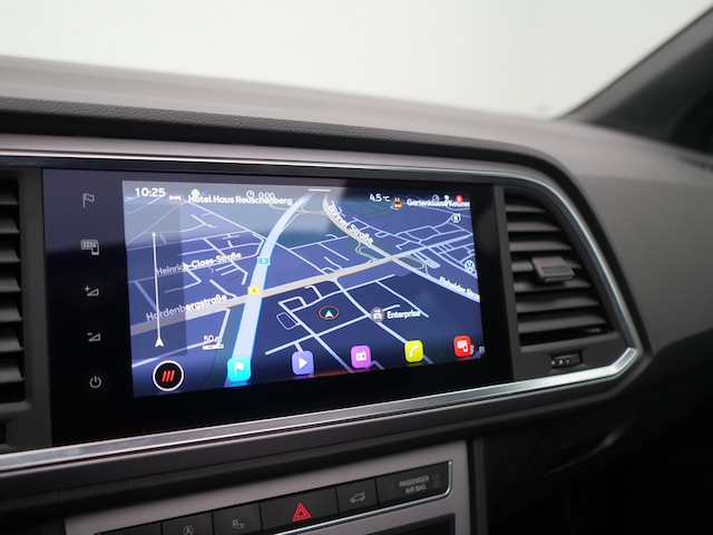 Seat Ateca 4Drive DSG FR-lijn