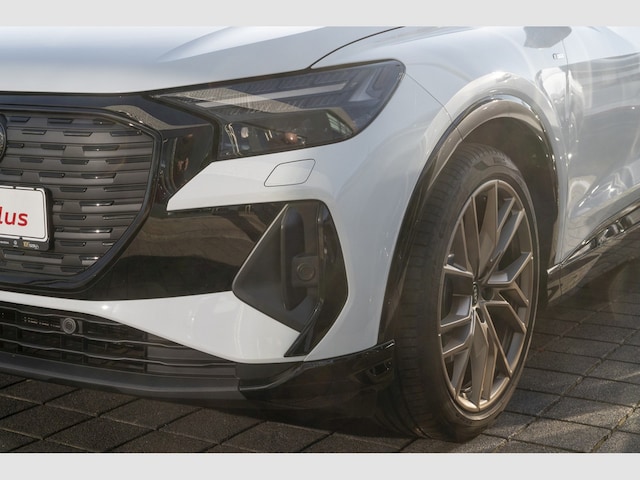 Audi Q4 e-tron Sportback
