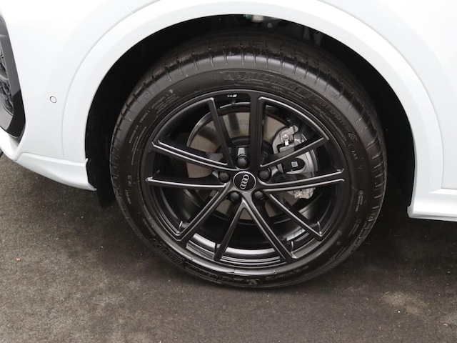 Audi Q5 Quattro S-Tronic