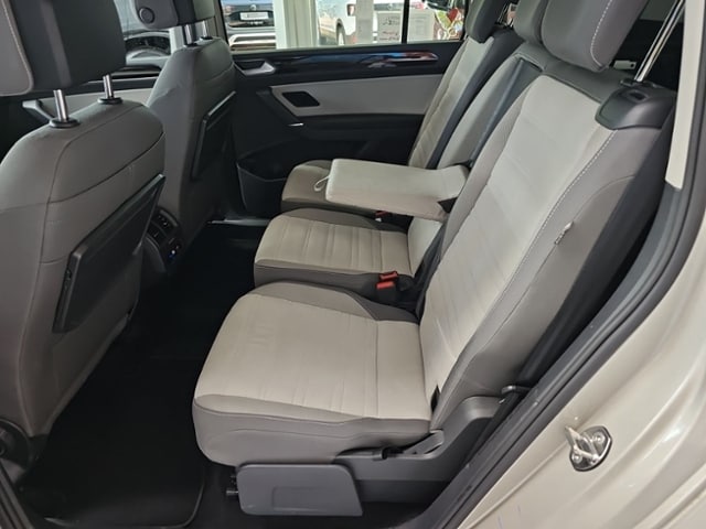 Volkswagen Touran 2.0 TDI DSG