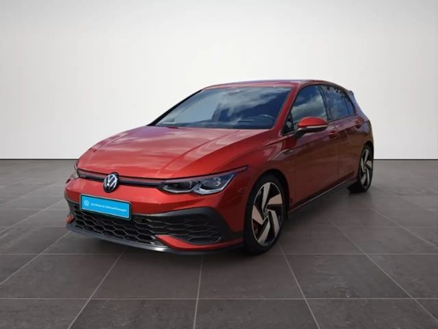 Volkswagen Golf GTI Golf VIII