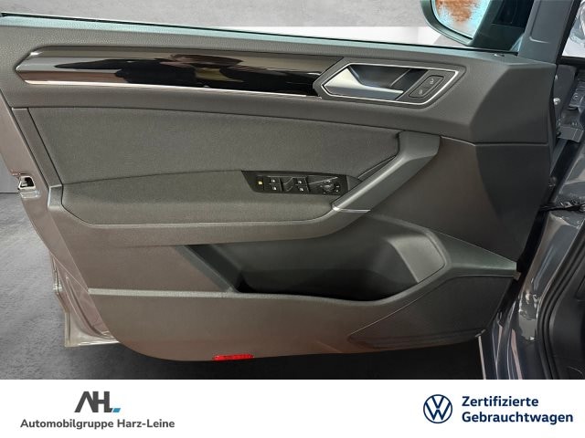 Volkswagen Touran 1.5 TSI DSG