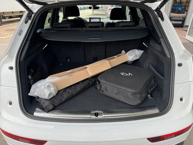 Audi Q5 Quattro S-Line