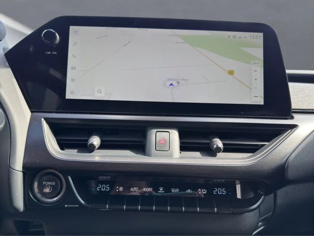 Lexus UX 250h Executive Line