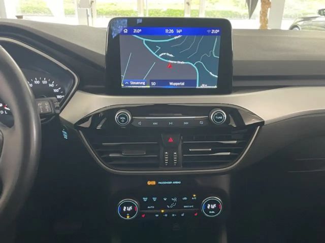 Ford Kuga AWD Cool & Connect