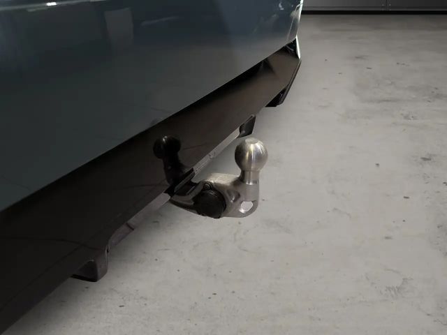 BMW 520 520d M-Sport Touring xDrive