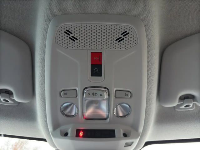 Citroën ë-C4 Feel Pack