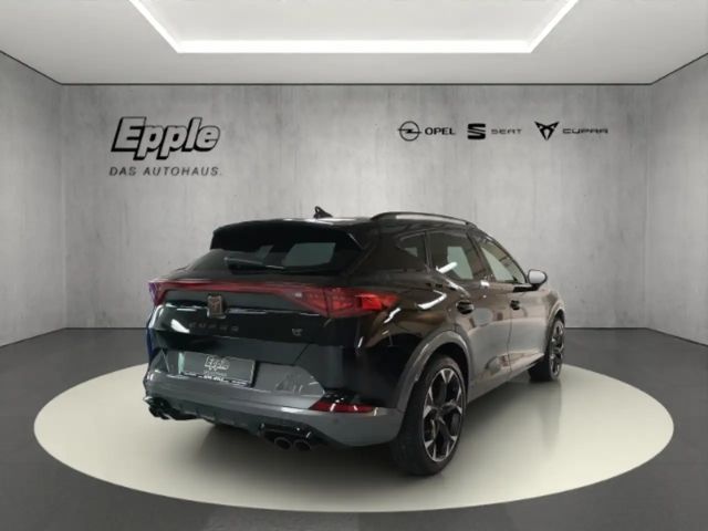 Cupra Formentor 4Drive VZ