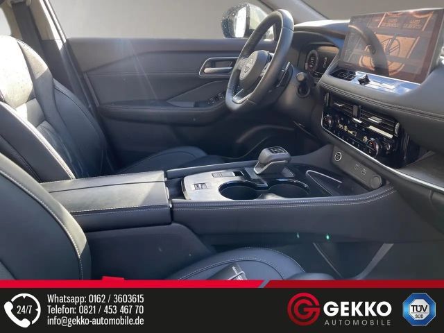 Nissan X-trail Pack Tekna