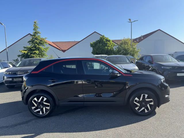 Opel Mokka GS-Line Grand Sport