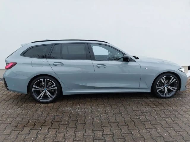 BMW 320 320d M-Sport Touring xDrive