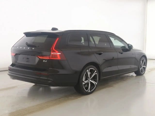 Volvo V60 Dark Plus