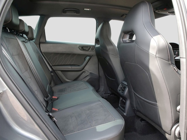 Cupra Ateca 2.0 TSI 4Drive DSG VZ