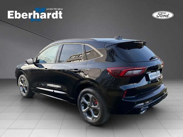 Ford Kuga Hybrid ST Line X
